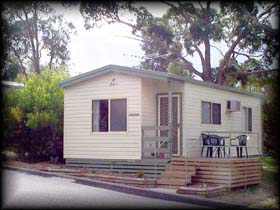 Naracoorte Holiday Park - Port Augusta Accommodation