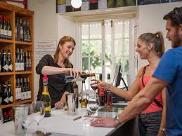 Taste Eden Valley Regional Wine Room - Port Augusta Accommodation