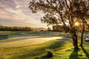 Mount Compass Golf Course - Port Augusta Accommodation