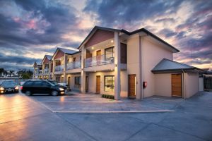 Renmark Holiday Apartment - Port Augusta Accommodation