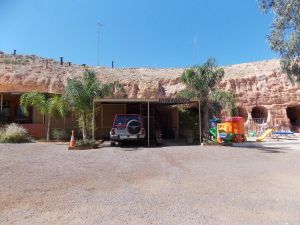 Desert View Apartments - Port Augusta Accommodation